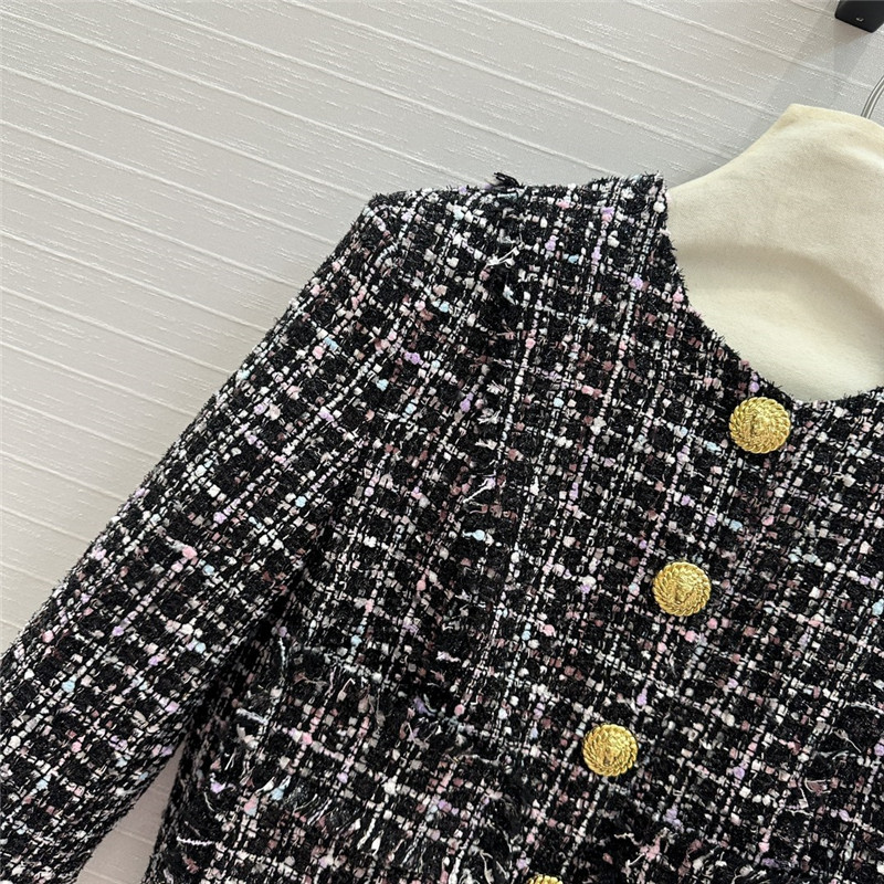 Balmain bomber jacket