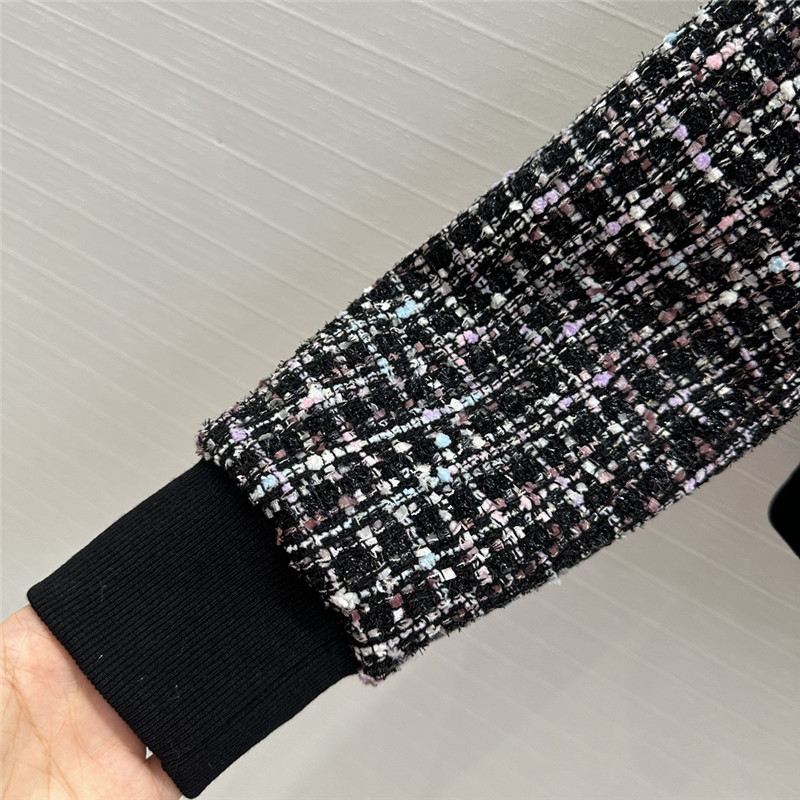 Balmain bomber jacket