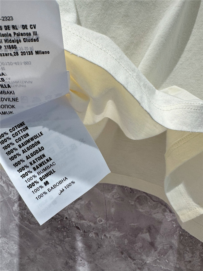 Pra*a printed long sleeve t-shirt