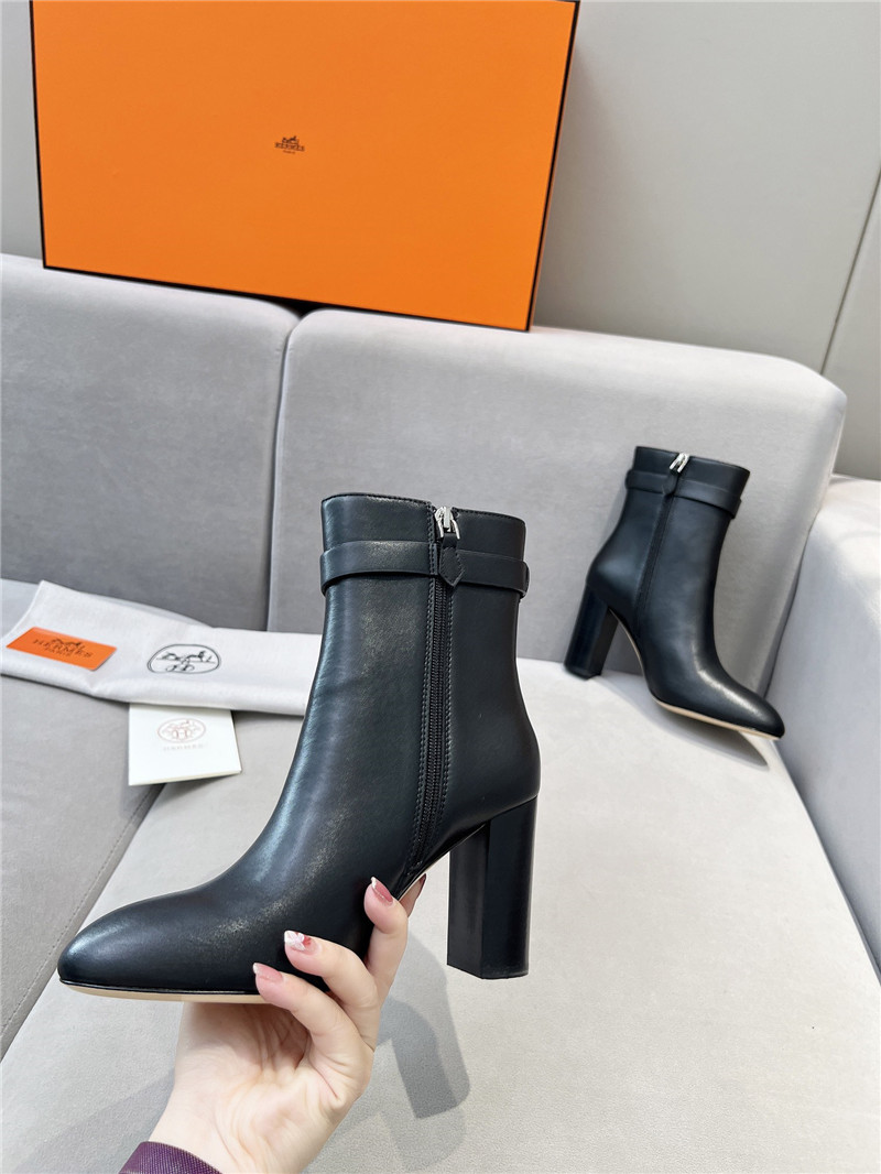 H**me5 saint germain women’s ankle boot