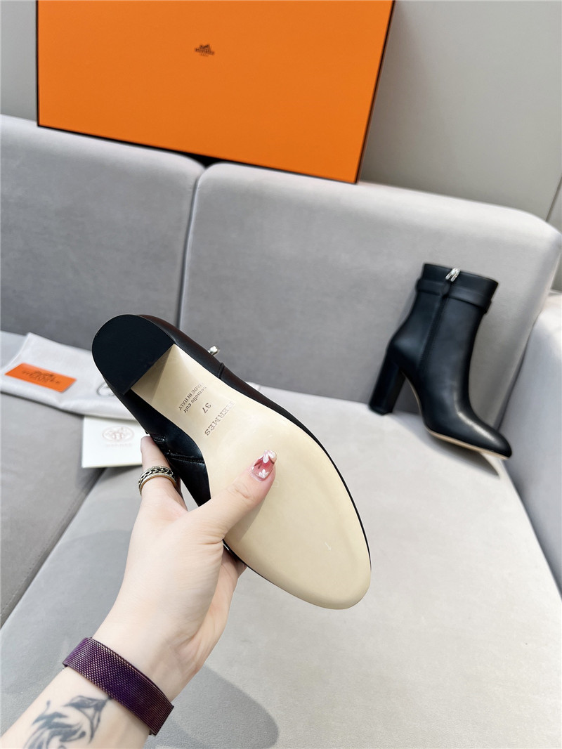 H**me5 saint germain women’s ankle boot