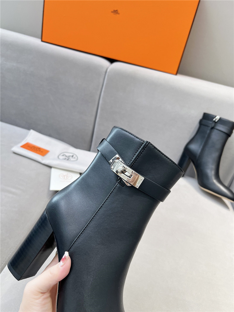 H**me5 saint germain women’s ankle boot