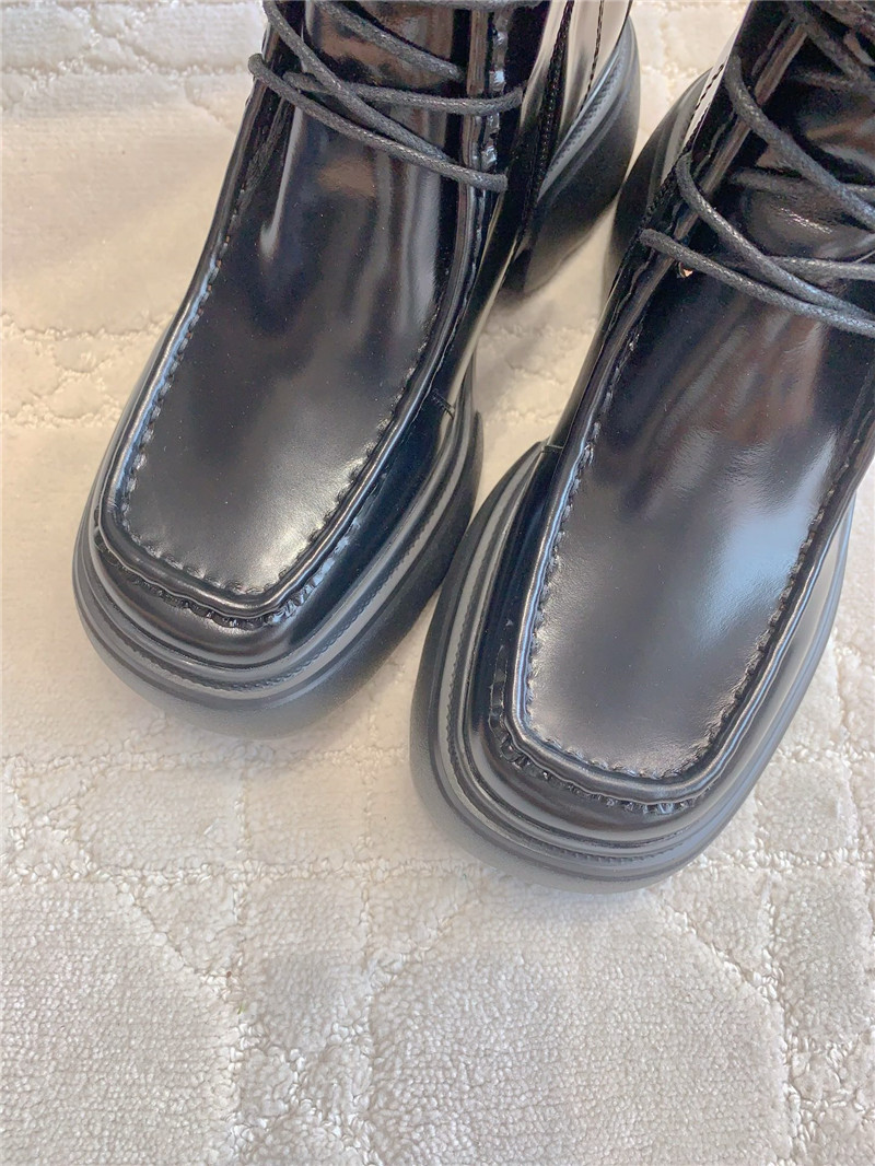 roger vivier D1am0nd buckle calfskin ankle boots