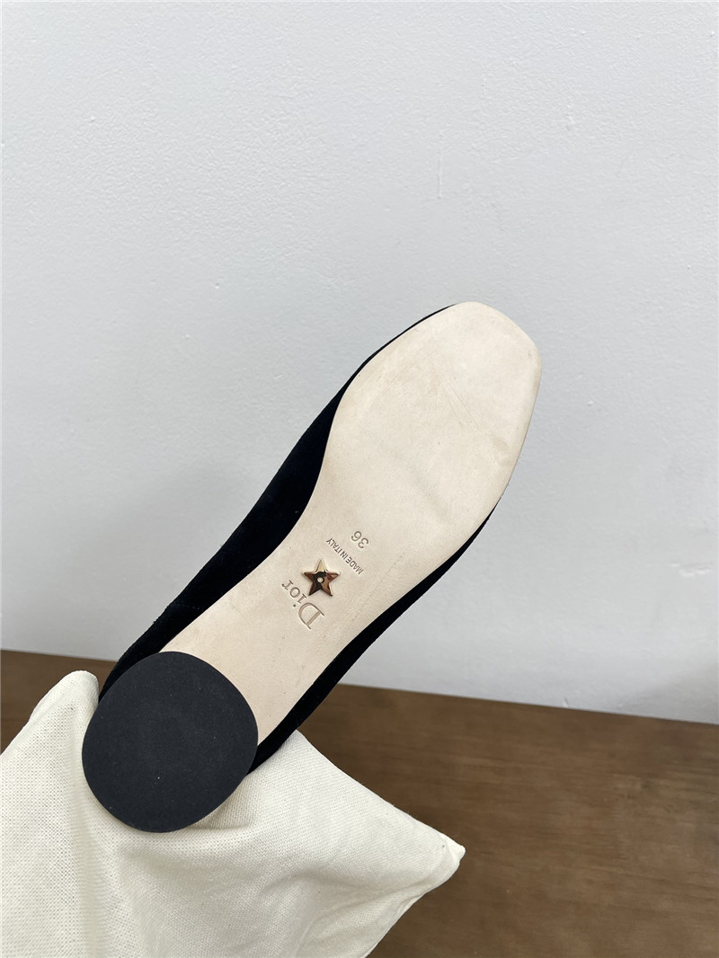 D10r icon 40mm suede ankle boots