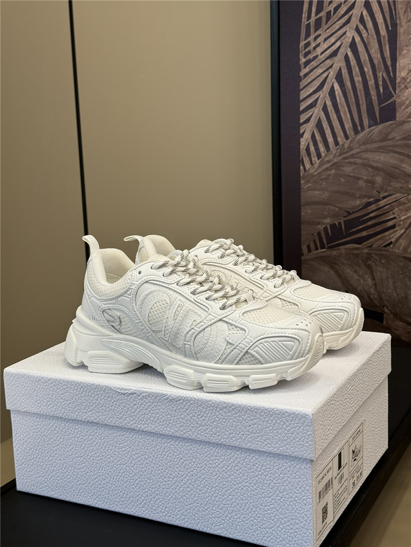 D10r vibe sneaker white