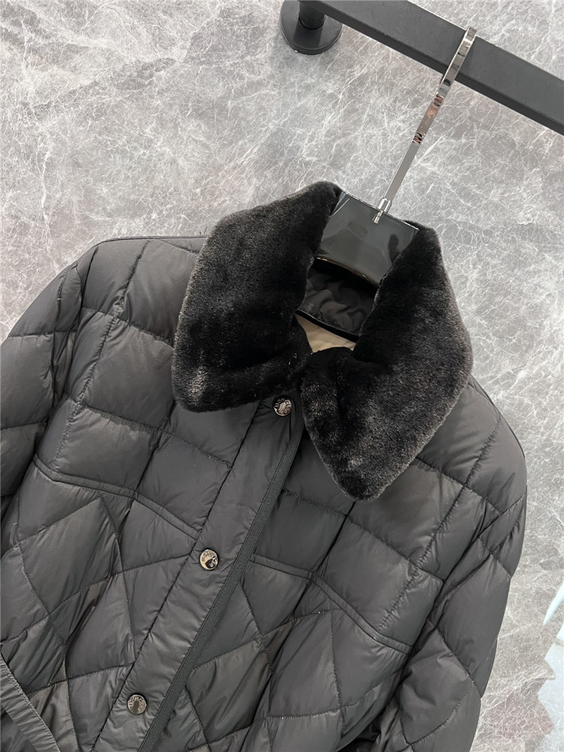 Moncler jacket down coat