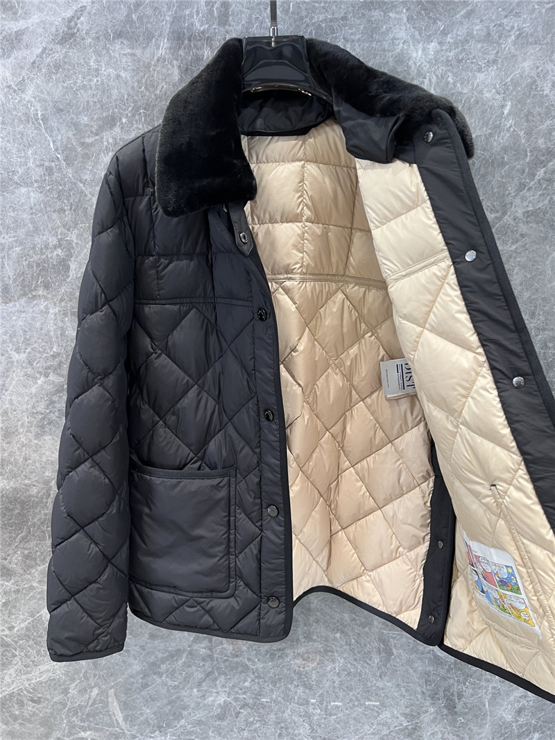 Moncler jacket down coat