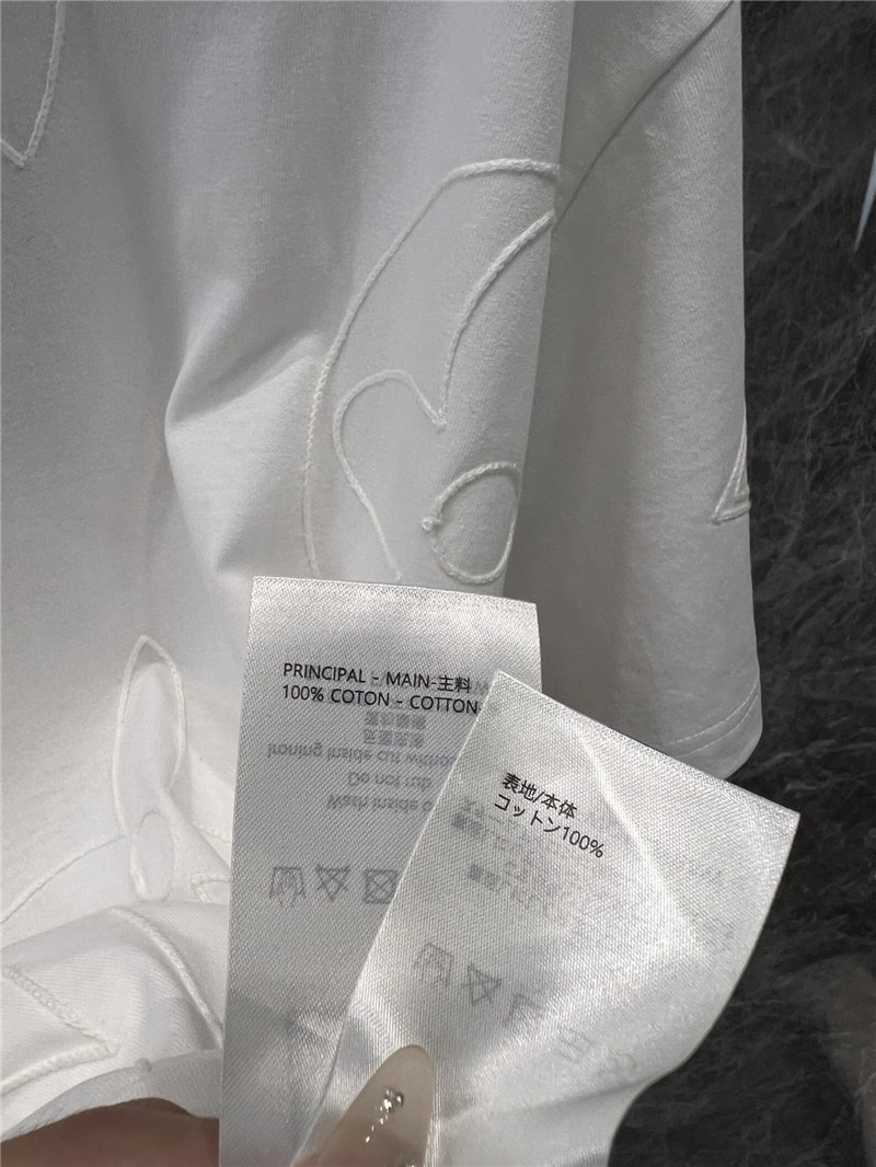 l0vis Vvtt0n lv short sleeve t-shirt