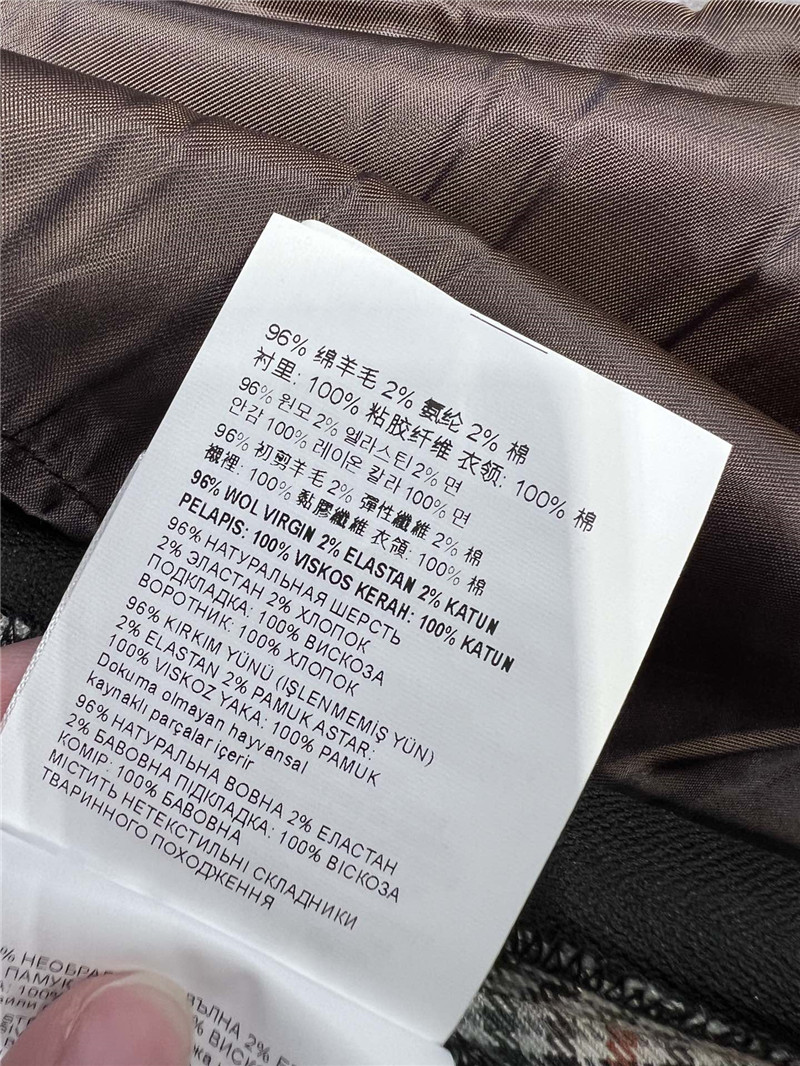 M1um1u preppy pleated skirt