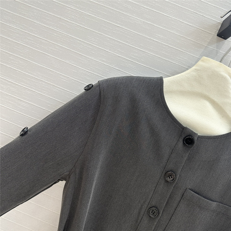 Bv*b*rry pocket dress