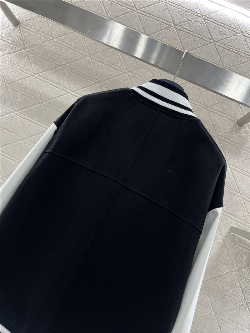 l0vis Vvtt0n lv baseball jacket