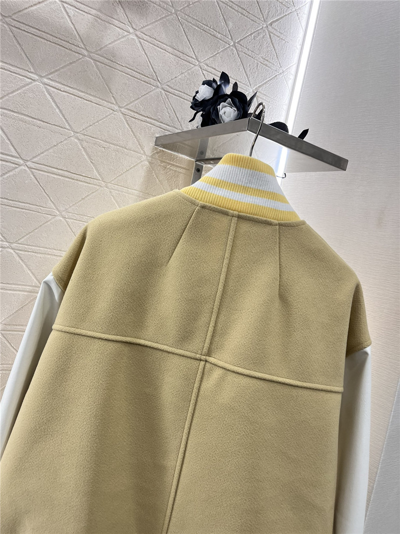 l0vis Vvtt0n lv baseball jacket