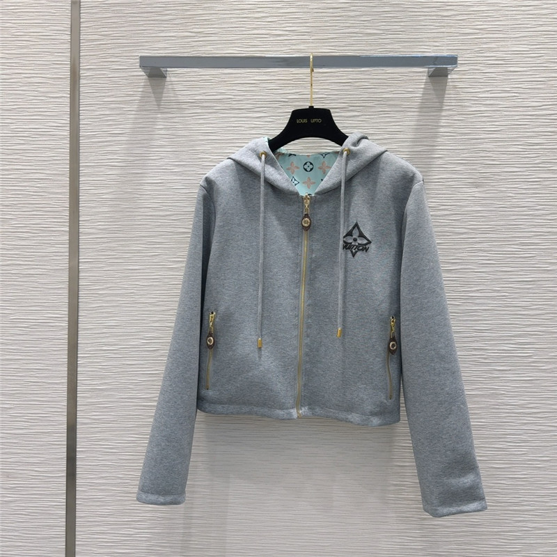 l0vis Vvtt0n lv casual sports suit