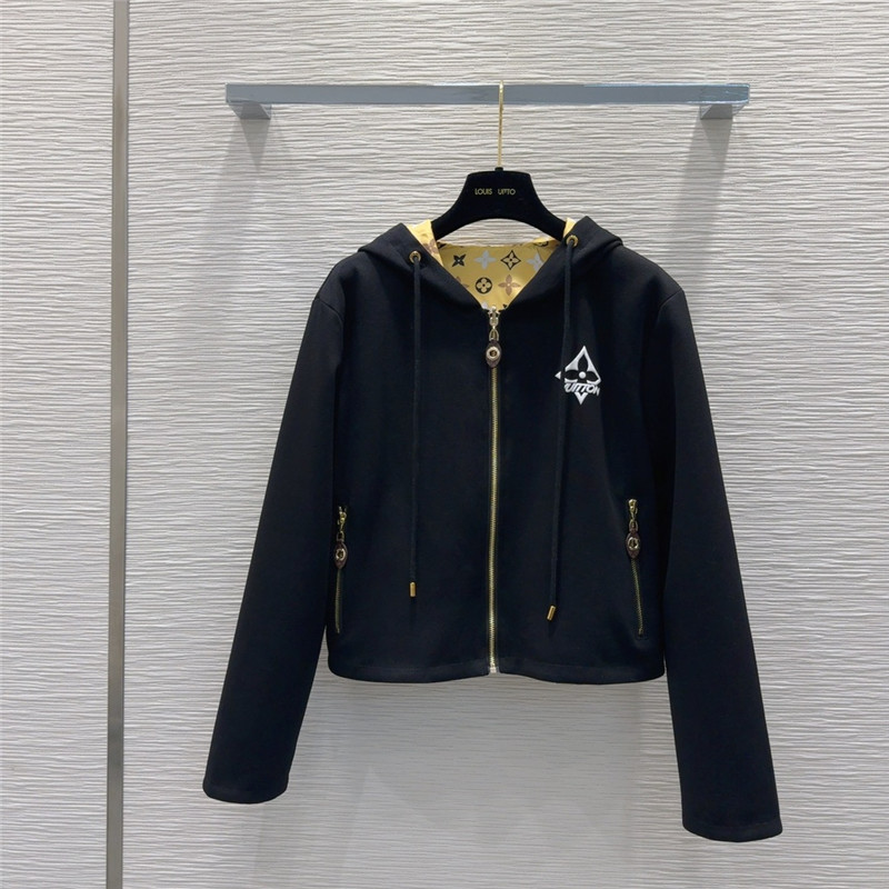 l0vis Vvtt0n lv casual sports suit