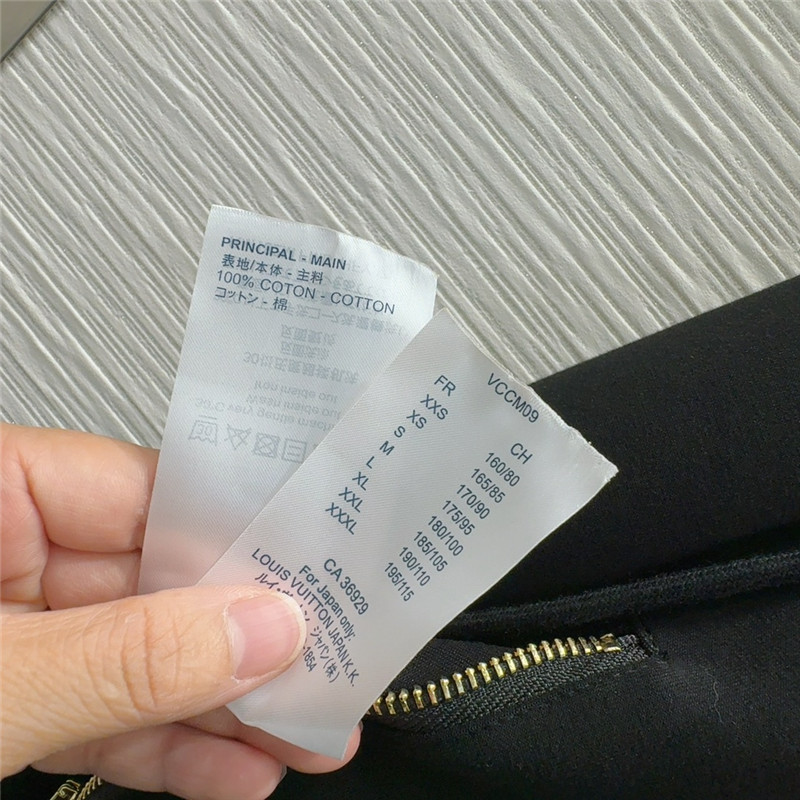 l0vis Vvtt0n lv casual sports suit