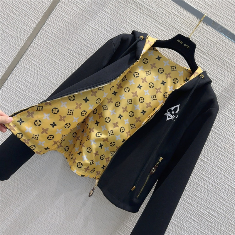 l0vis Vvtt0n lv casual sports suit