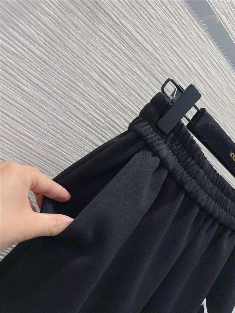 l0vis Vvtt0n lv casual sports suit