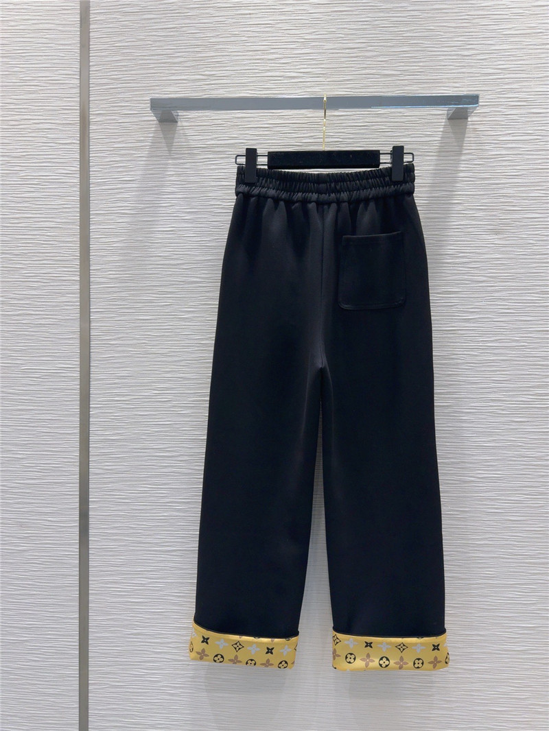 l0vis Vvtt0n lv casual sports suit