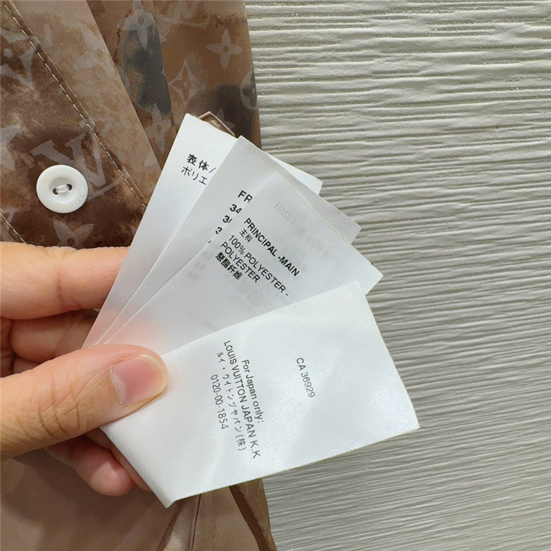 l0vis Vvtt0n lv new shirt