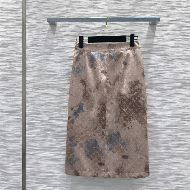 l0vis Vvtt0n lv new skirt