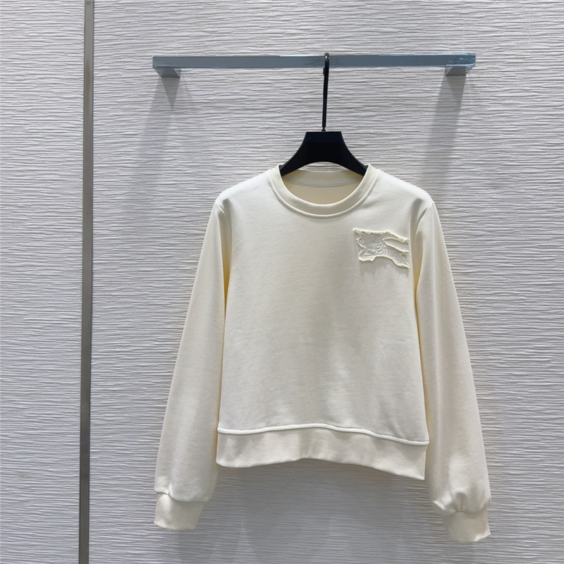 Bv*b*rry sweatshirt suit