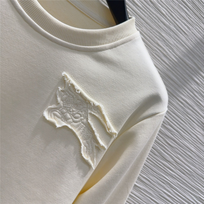 Bv*b*rry sweatshirt suit