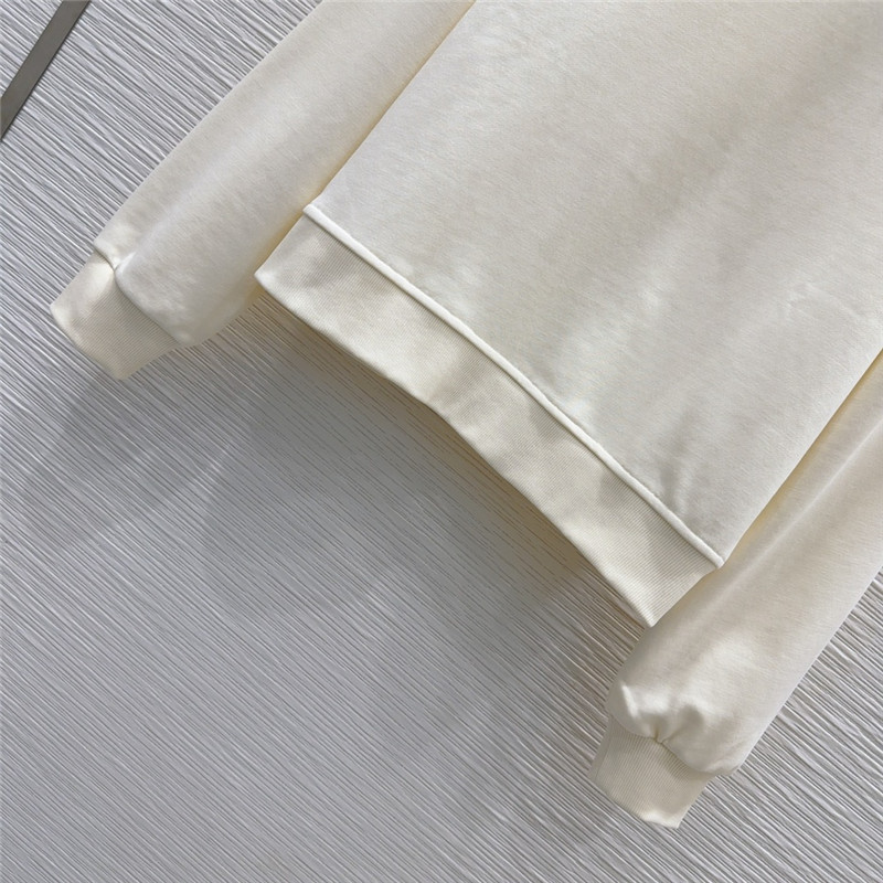 Bv*b*rry sweatshirt suit