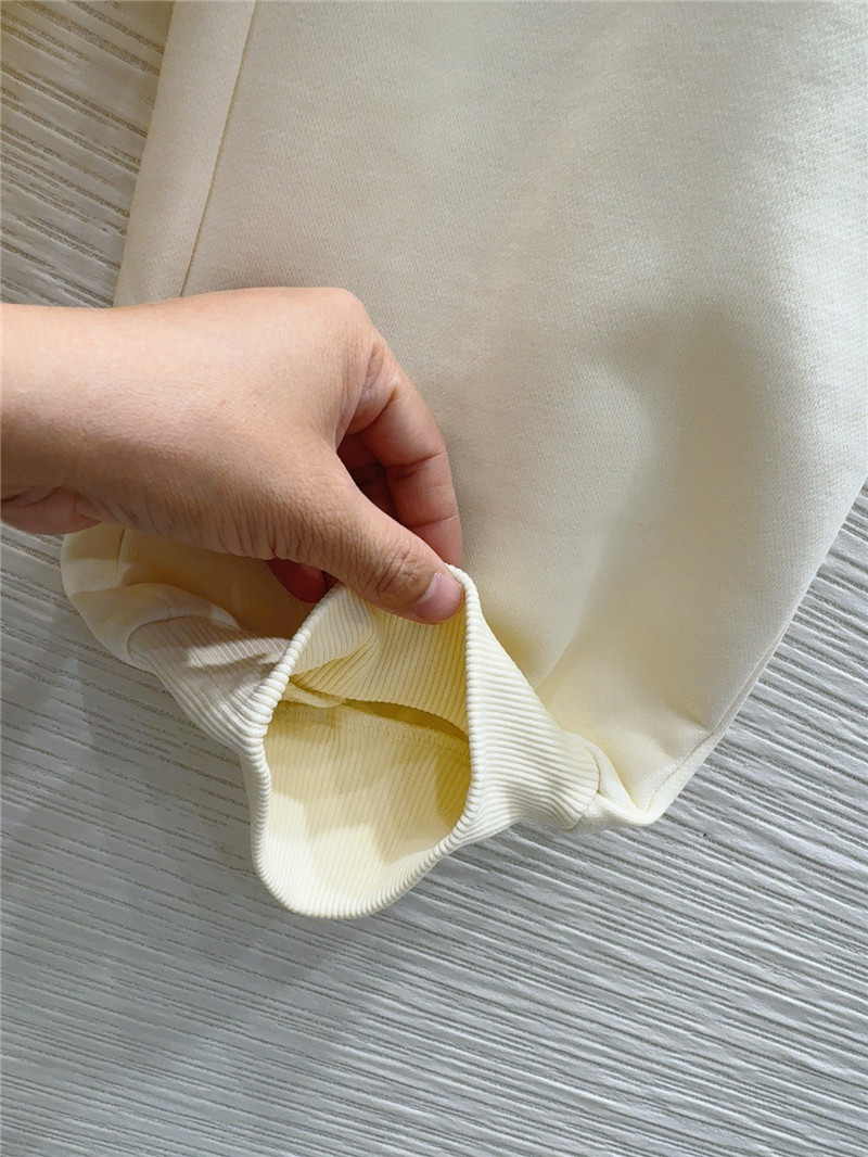 Bv*b*rry sweatshirt suit