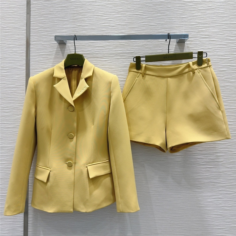 Gvc*1 suit shorts