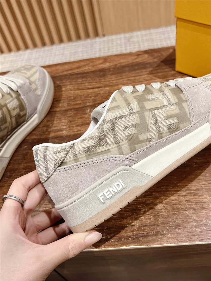 F**di casual sneakers