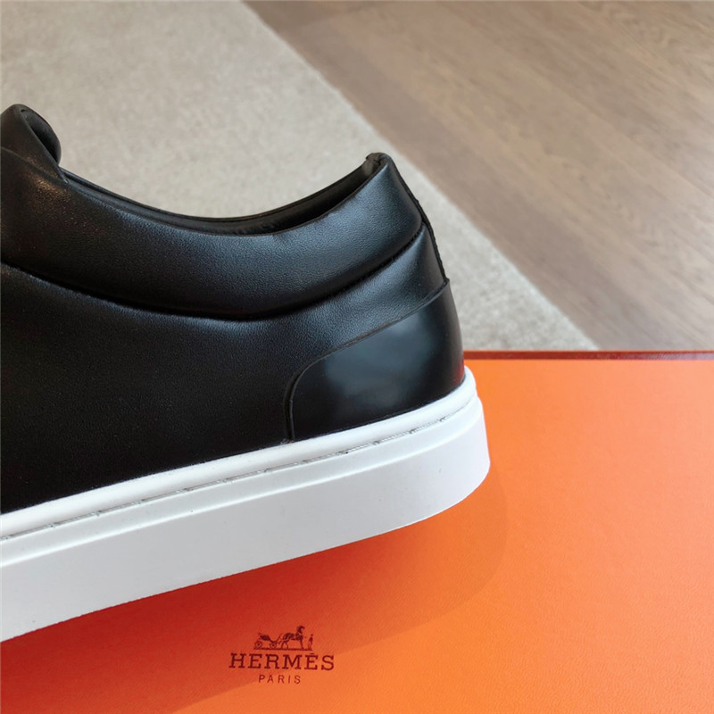 H**me5 irwin sneaker black