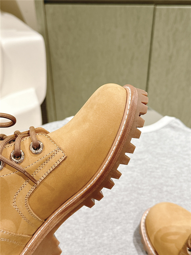 Ce1i*e kurt lace up boot