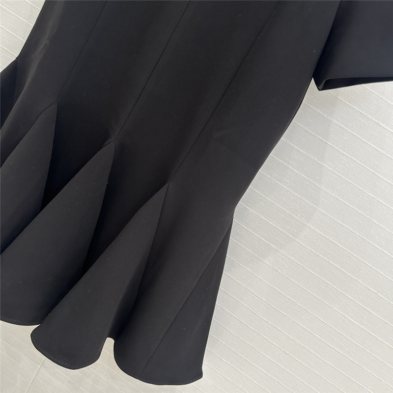 Va1e*ntin0 mini dress