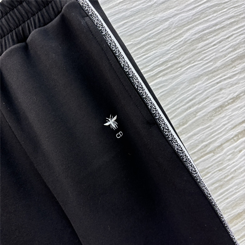 D10r zipper jacket + skinny pants set