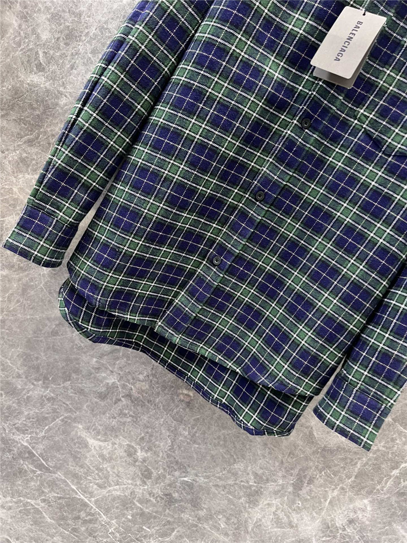 Ba1en*iaga hooded shirt jacket