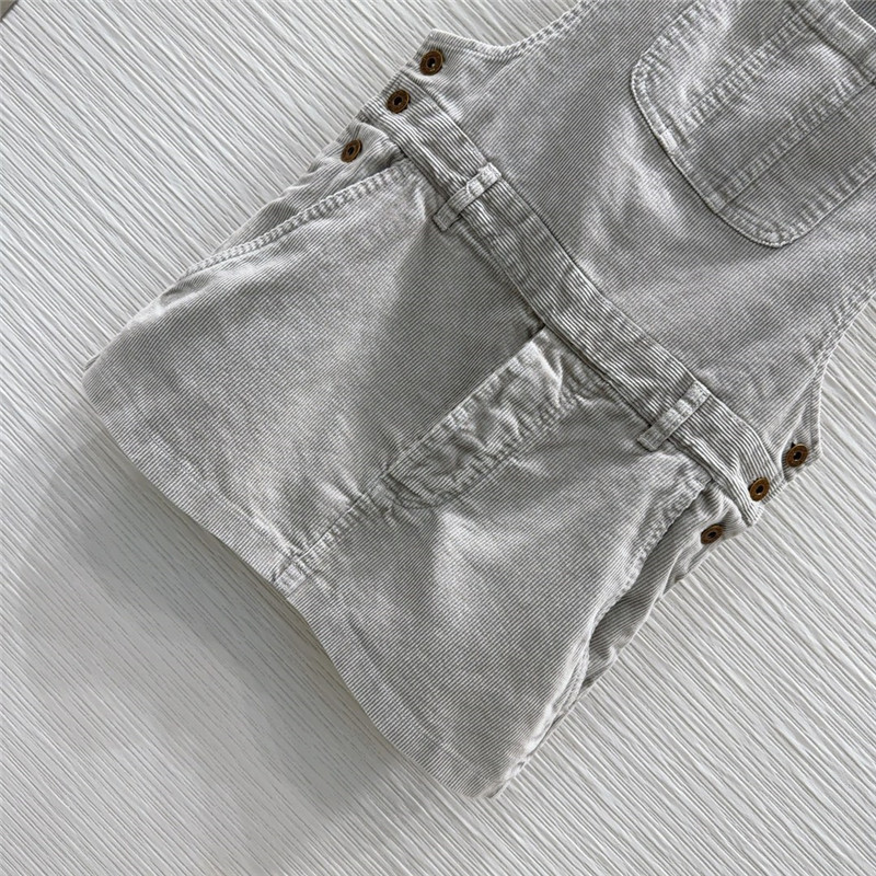 M1um1u suspender skirt