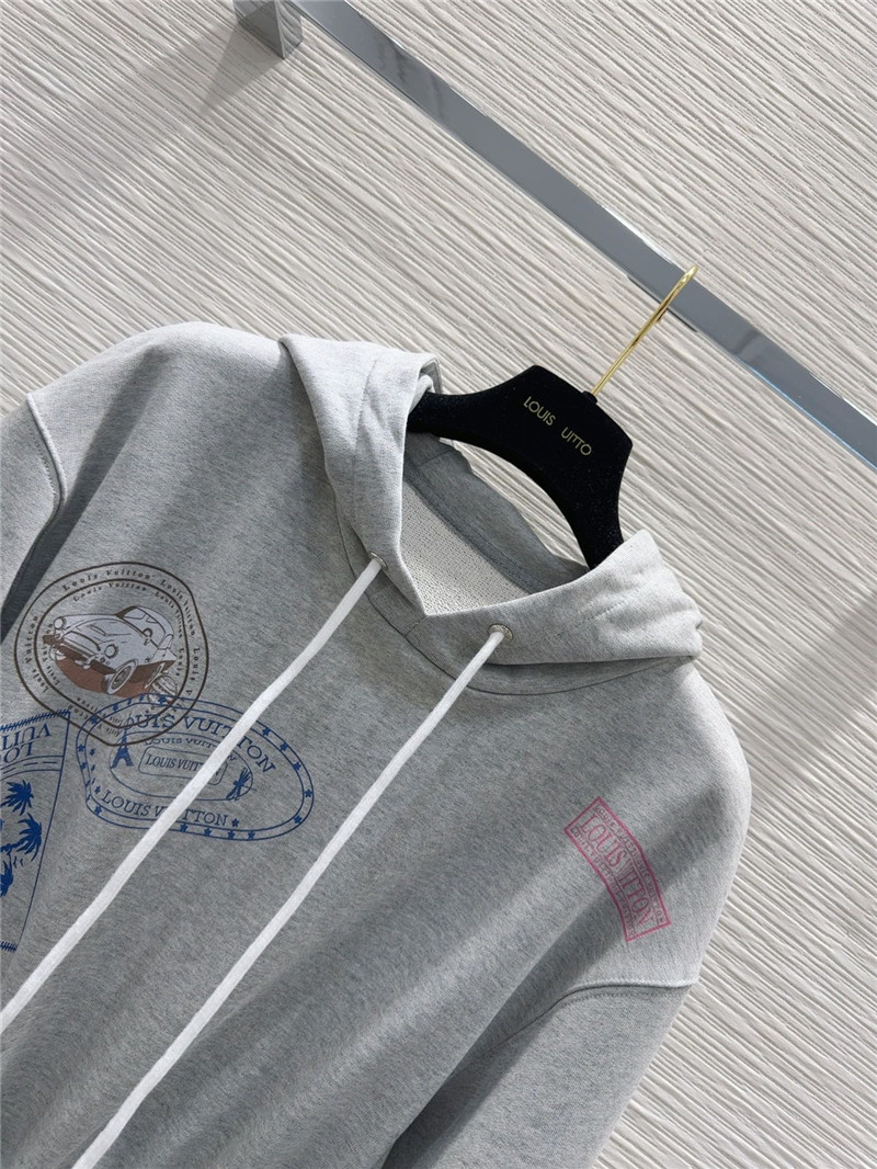 l0vis Vvtt0n lv casual sports jumpsuit