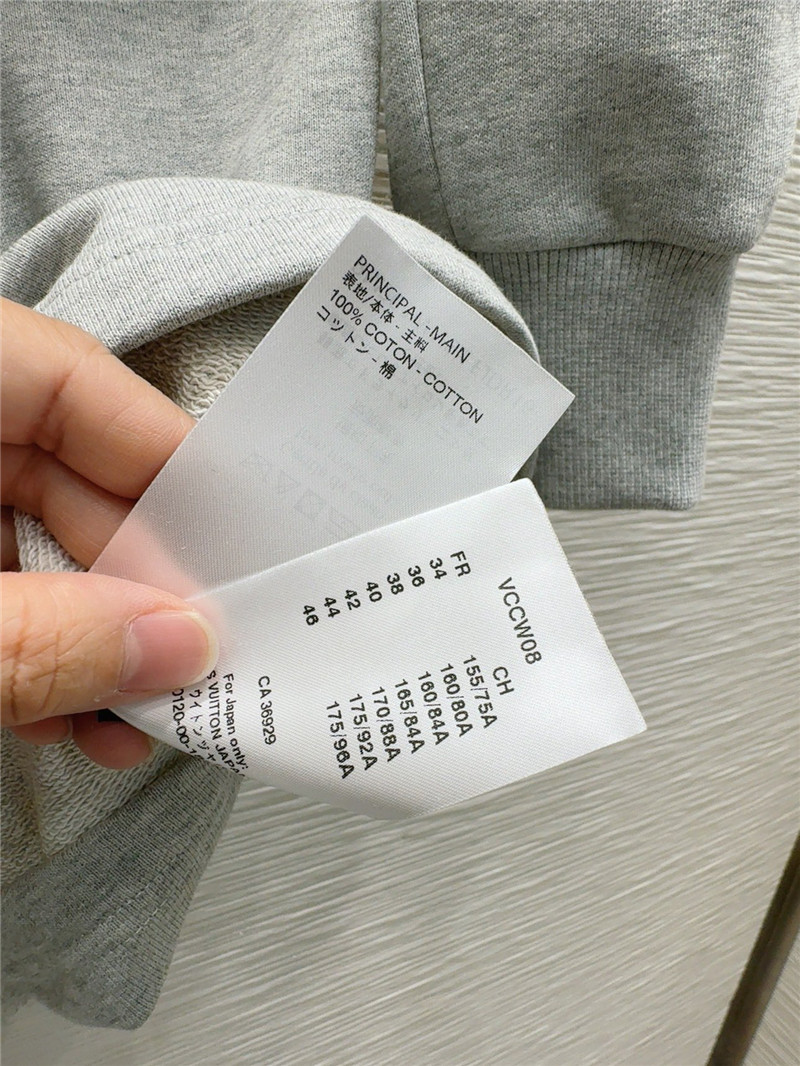 l0vis Vvtt0n lv casual sports jumpsuit