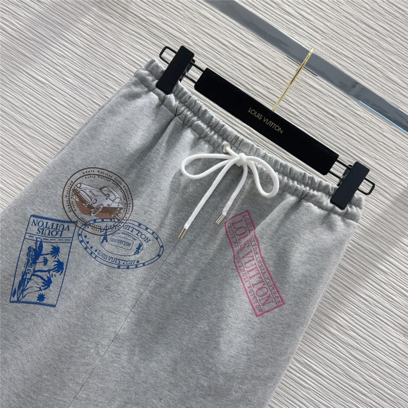 l0vis Vvtt0n lv casual sports skirt