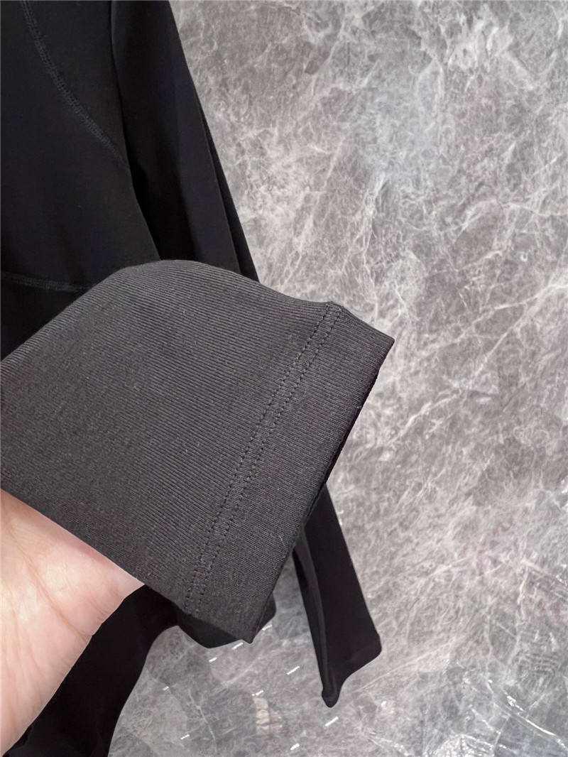 Pra*a long sleeve t-shirt