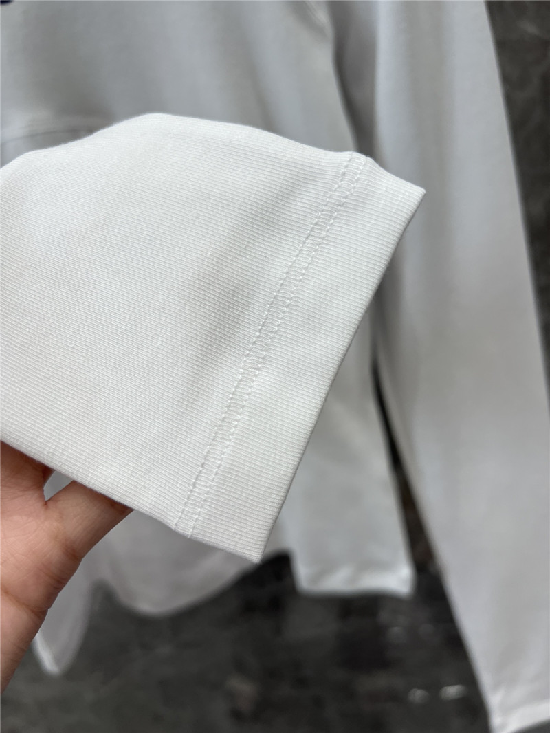 Pra*a long sleeve t-shirt