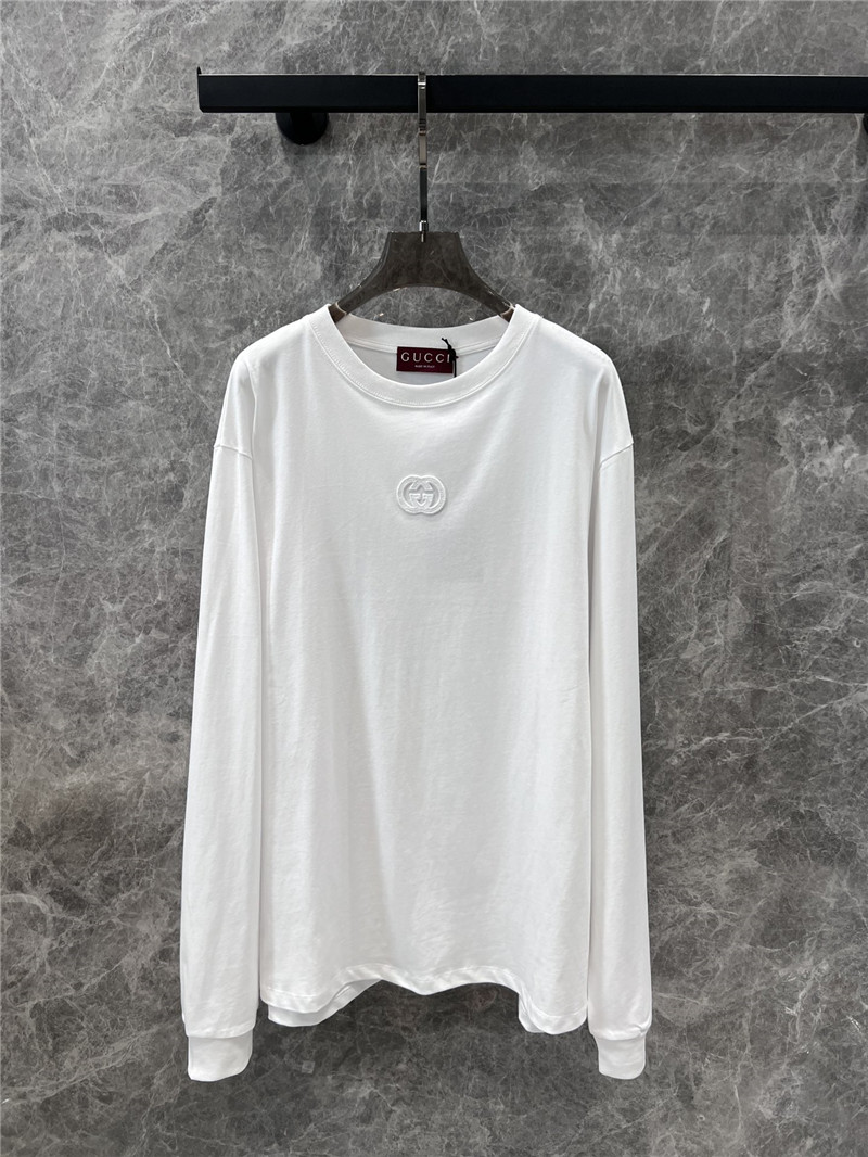 Gvc*1 long sleeve t-shirt