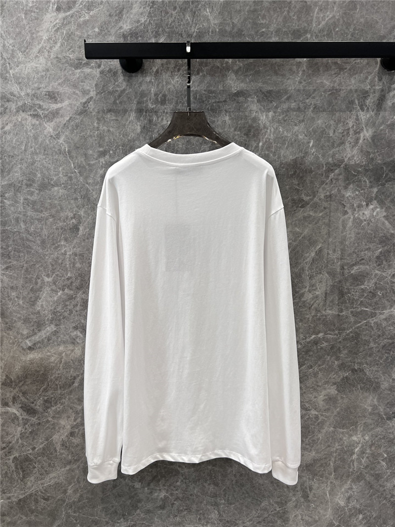 Gvc*1 long sleeve t-shirt