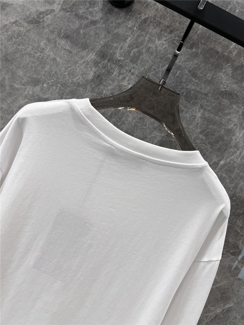 Gvc*1 long sleeve t-shirt