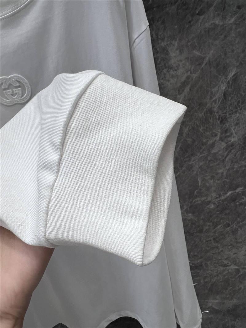 Gvc*1 long sleeve t-shirt