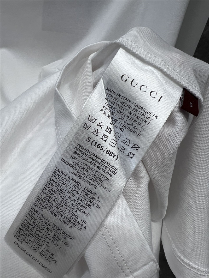 Gvc*1 long sleeve t-shirt