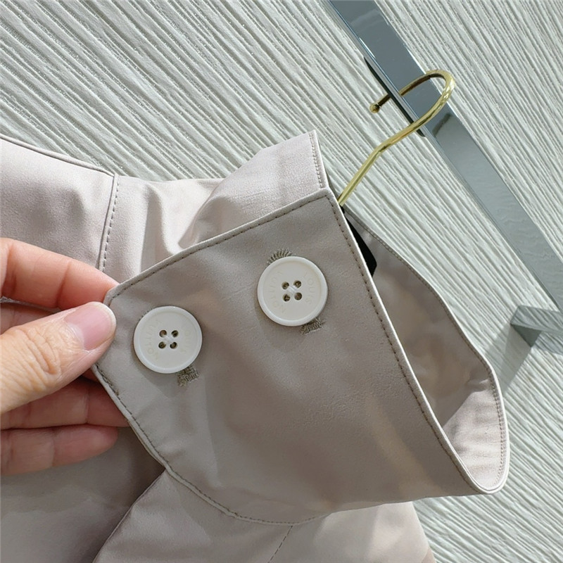 l0vis Vvtt0n lv positioning print jacket