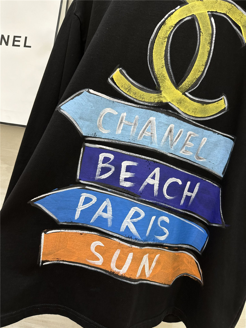 Ch**el long sleeve top