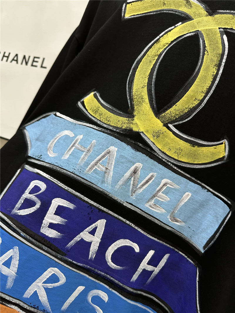 Ch**el long sleeve top