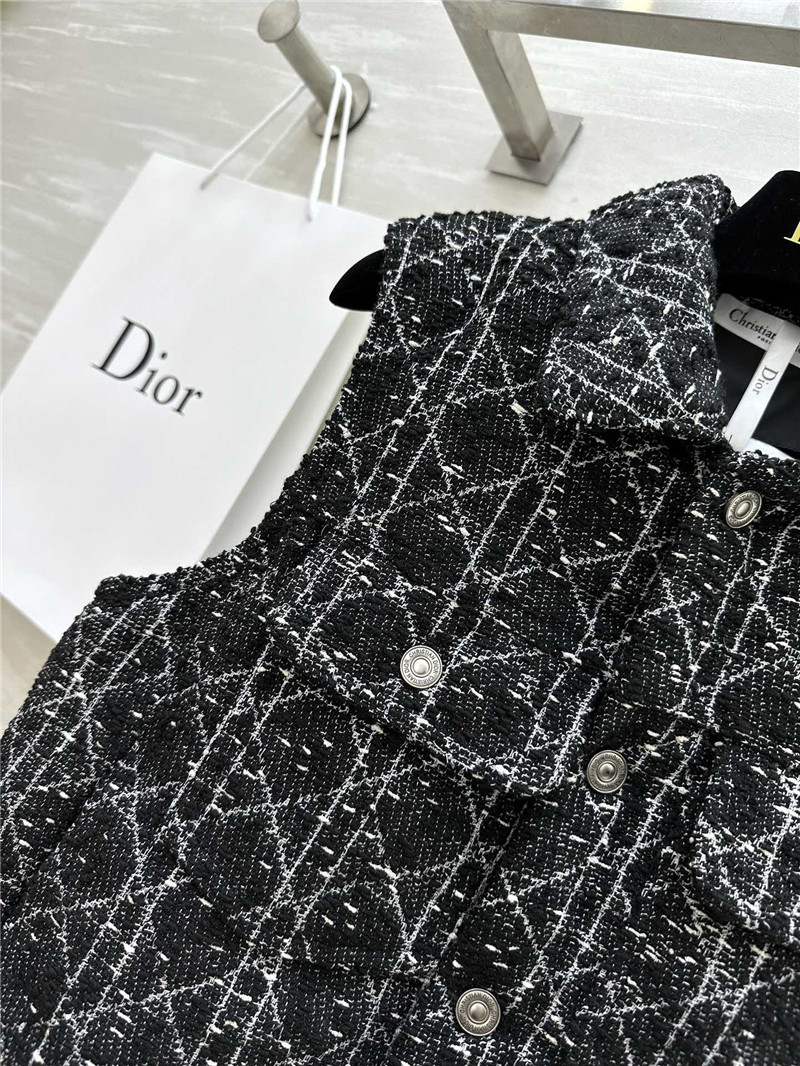 D10r woven down vest
